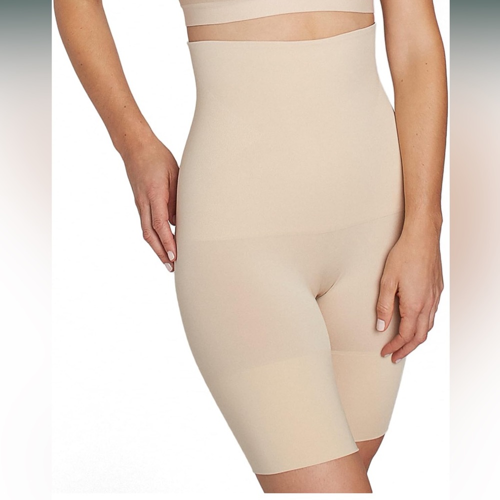 Underoutfit Shapewear for Women Tummy Control- High Waisted Shorts